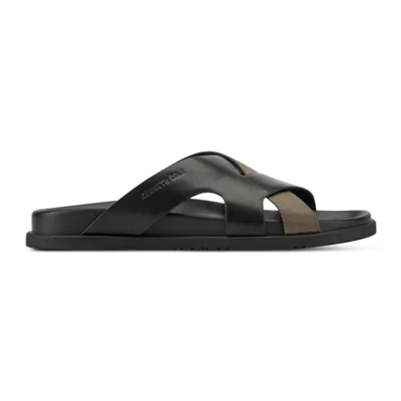 Wassen Dress leather sandal