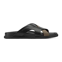 Wassen Dress leather sandal