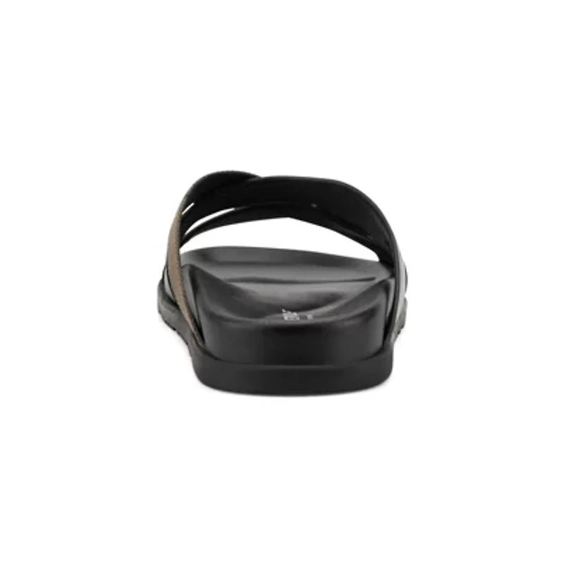 Wassen Dress leather sandal