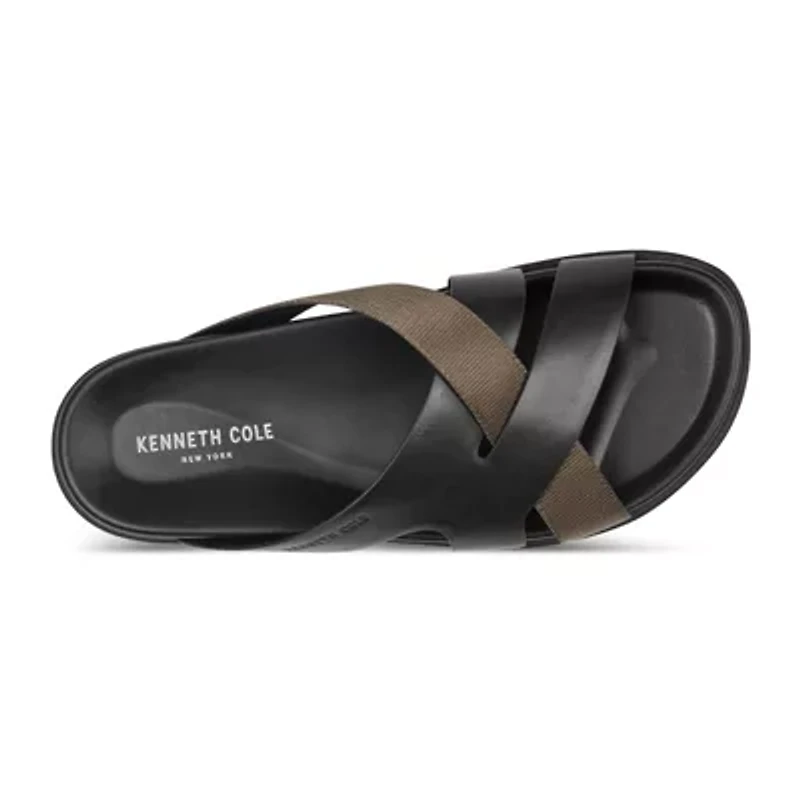 Wassen Dress leather sandal