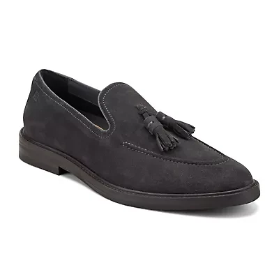 Madison Slip-on loafer