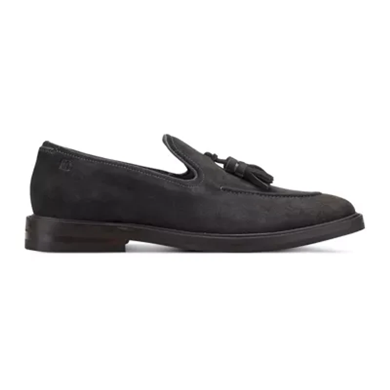 Madison Slip-on loafer