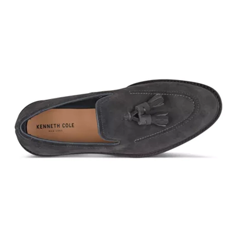 Madison Slip-on loafer