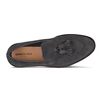 Madison Slip-on loafer