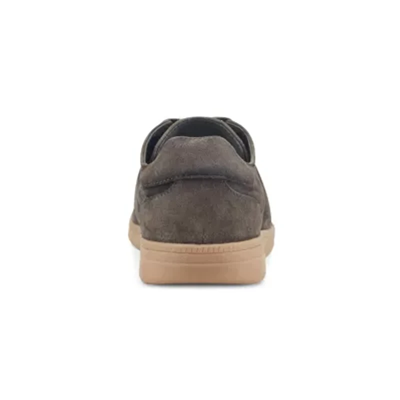 Mercer Casual Lace Up Sneaker