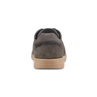 Mercer Casual Lace Up Sneaker