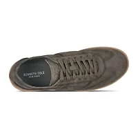 Mercer Casual Lace Up Sneaker