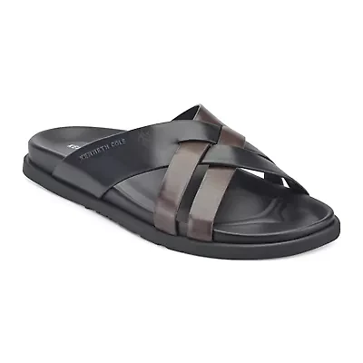 Wooper Dress leather sandal