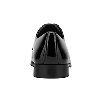 Hezner Formal Cap Toe Oxford