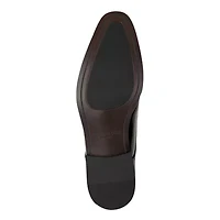 Hezner Formal Cap Toe Oxford