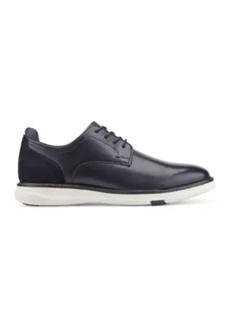 Luke Lace up Oxford