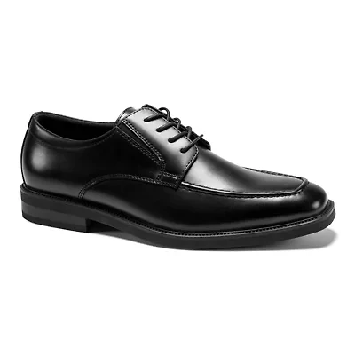 Mike Lace up Oxford