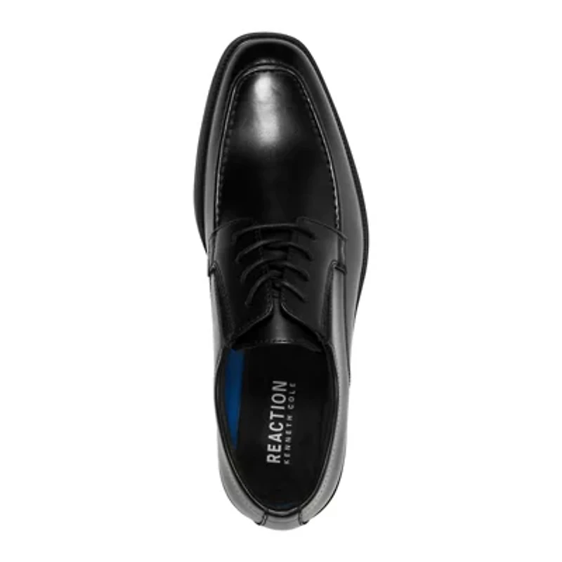 Mike Lace up Oxford