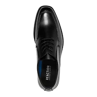 Mike Lace up Oxford