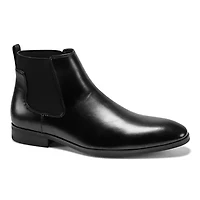 Hulard Casual Slip-On Boot
