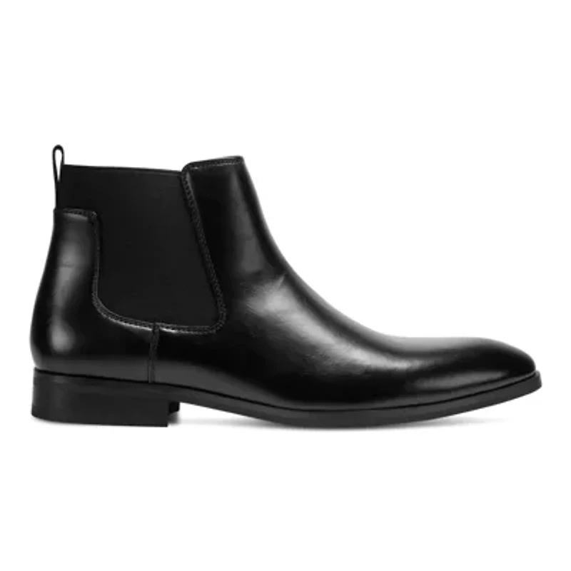 Hulard Casual Slip-On Boot