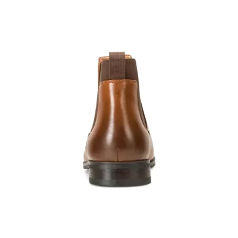 Hulard Casual Slip-On Boot