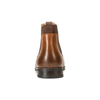 Hulard Casual Slip-On Boot
