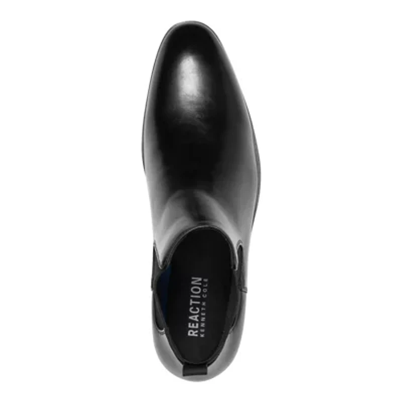 Hulard Casual Slip-On Boot