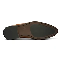 Hulard Casual Slip-On Boot