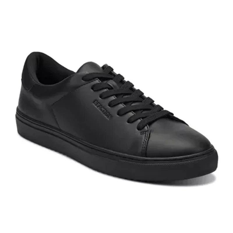 Javon Casual Lace Up Sneaker