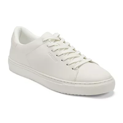 Javon Casual Lace Up Sneaker