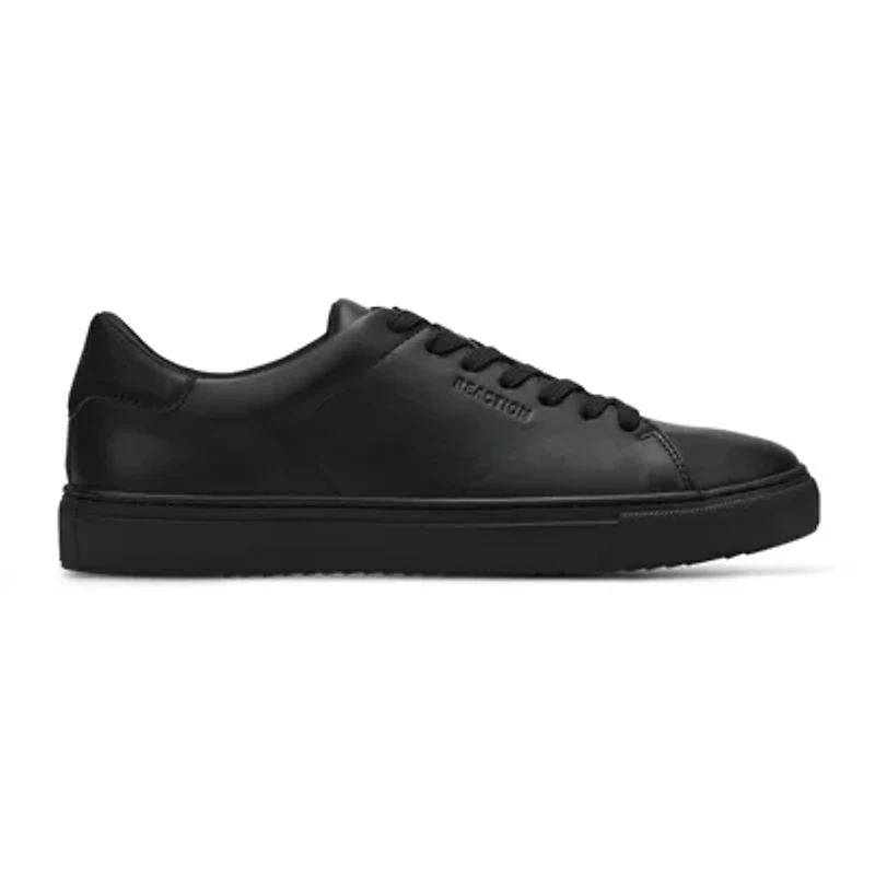 Javon Casual Lace Up Sneaker