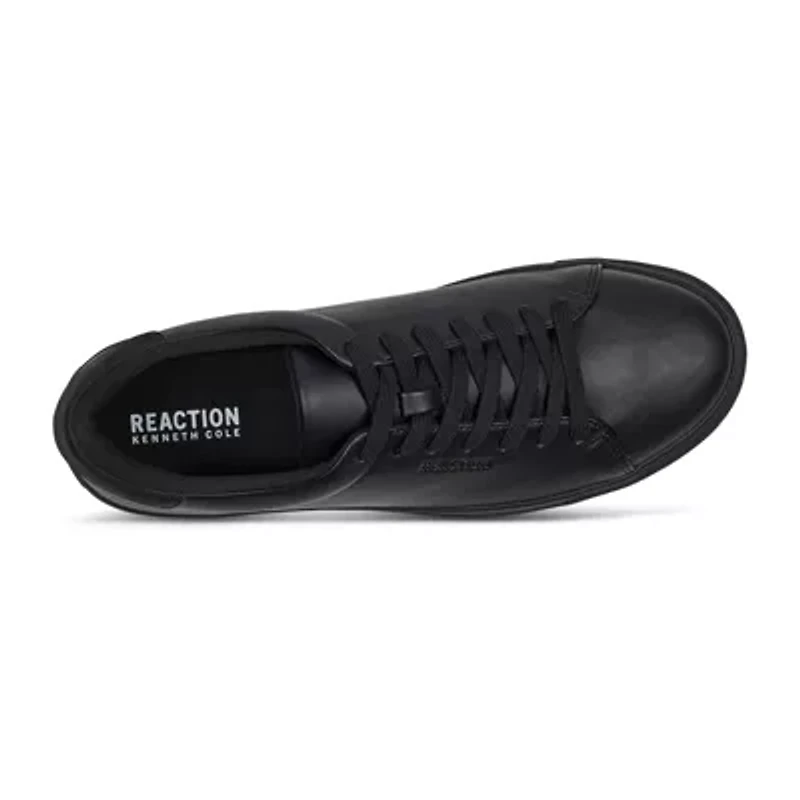 Javon Casual Lace Up Sneaker