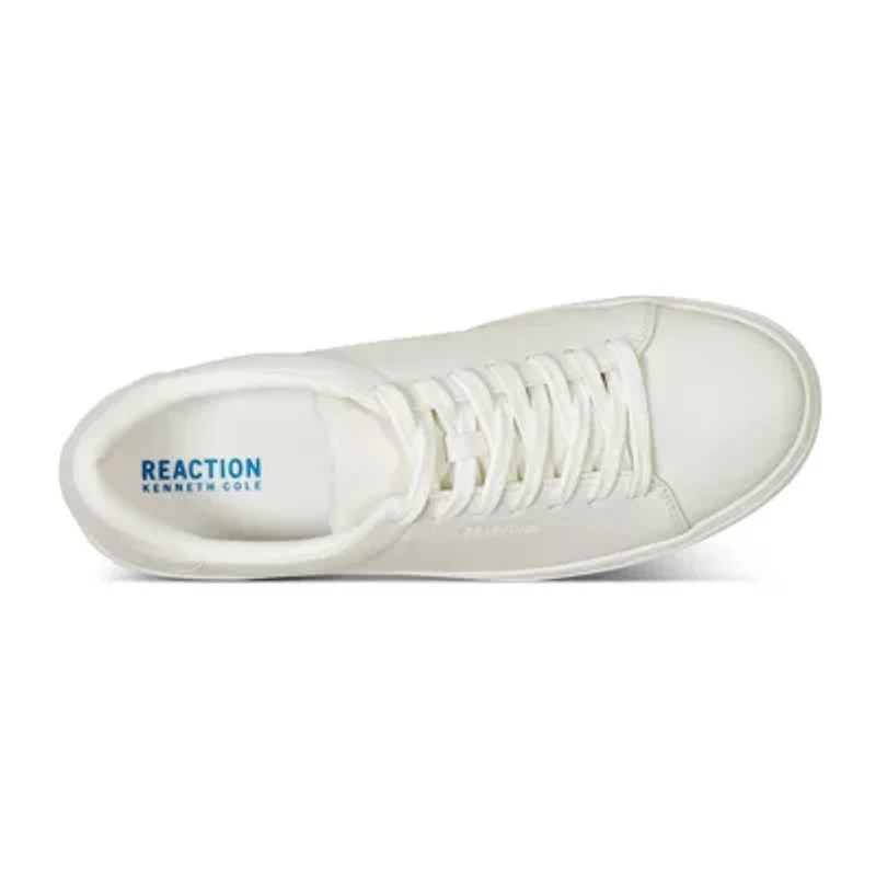 Javon Casual Lace Up Sneaker