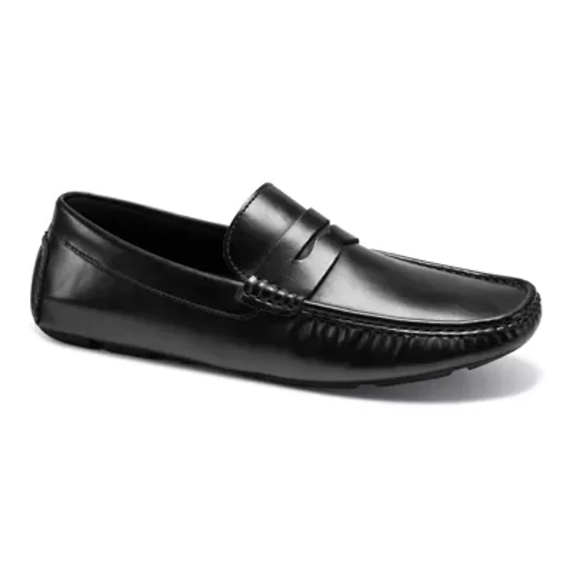 Sergio Casual Slip-On Loafer