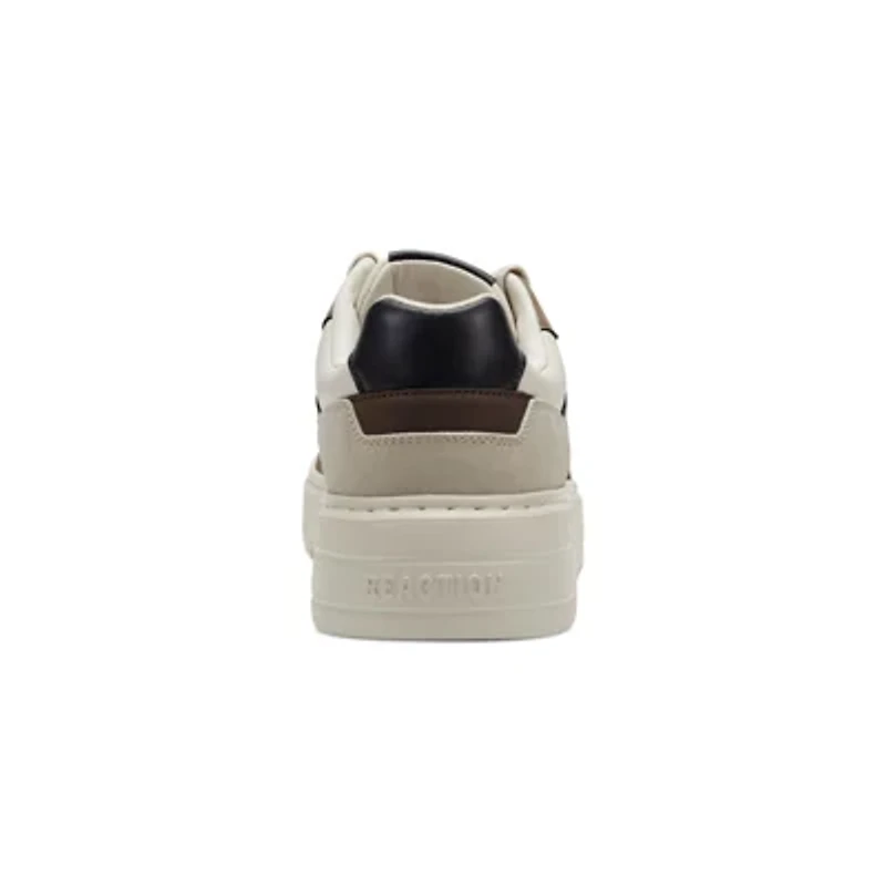 Dover Casual Lace Up Sneaker