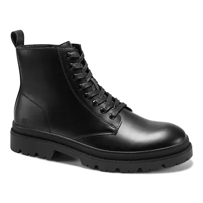 Petro Casual Lace Up Boot