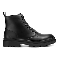 Petro Casual Lace Up Boot