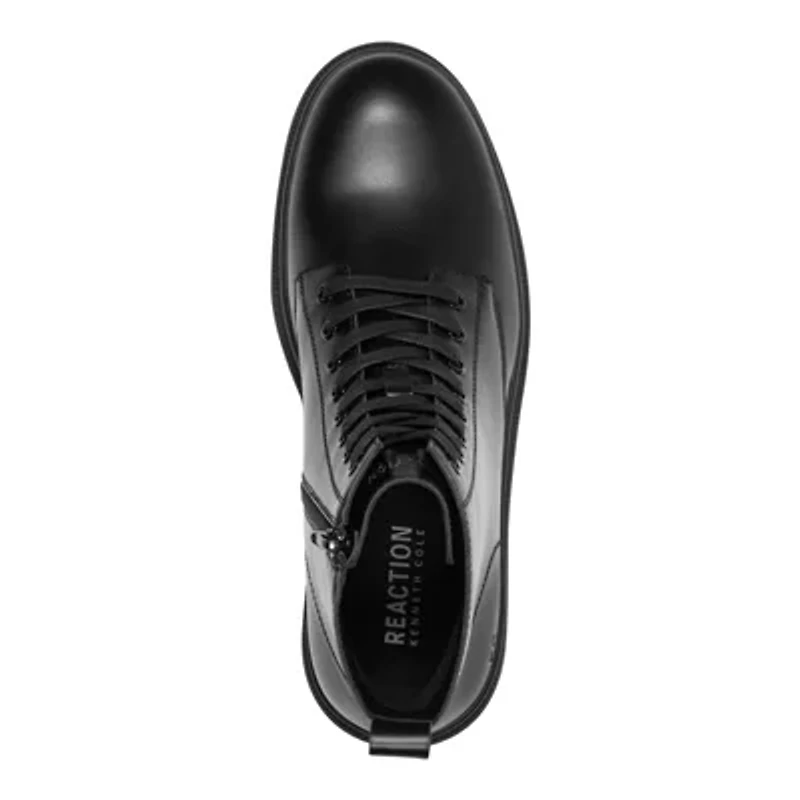 Petro Casual Lace Up Boot