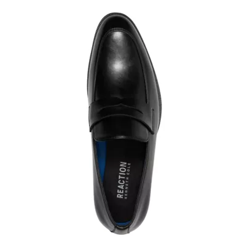 Moore Penny Loafer