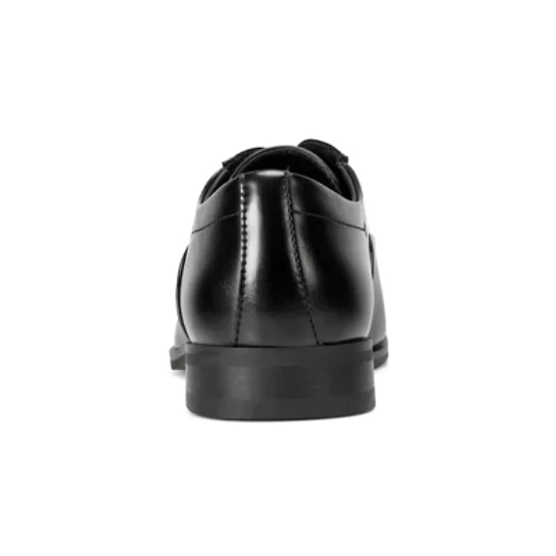 Heath Lace up Oxford