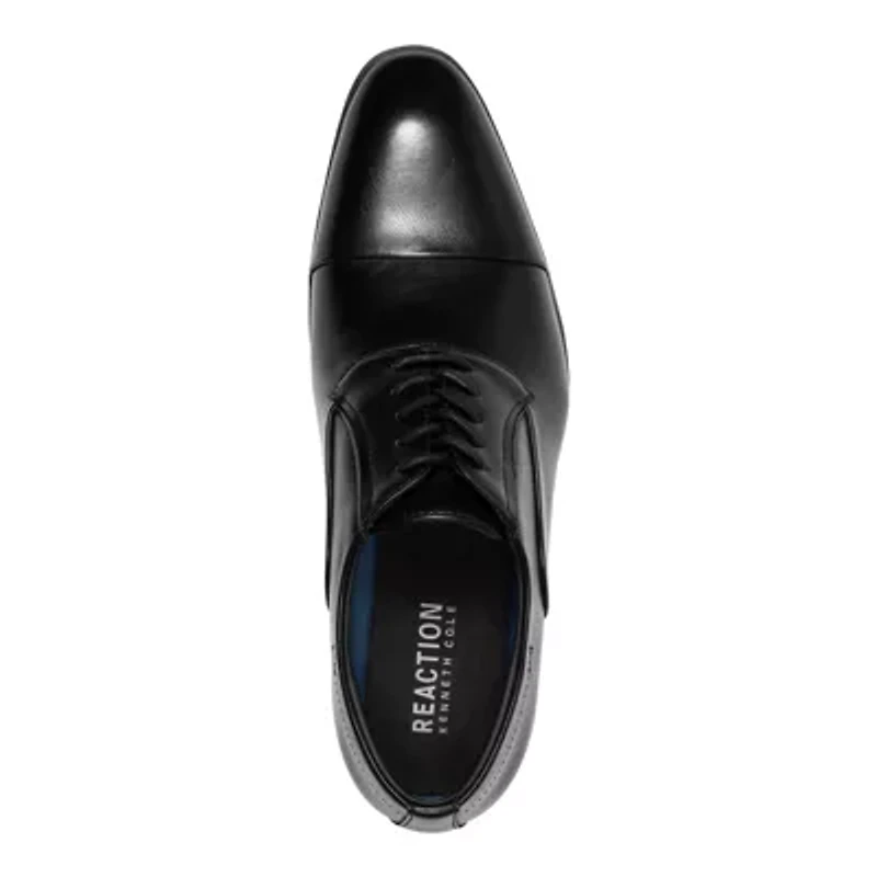 Heath Lace up Oxford