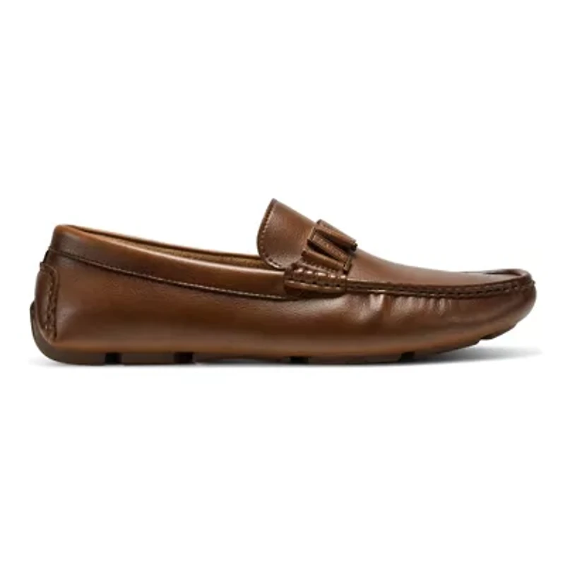 Stan Casual Slip-On Loafer