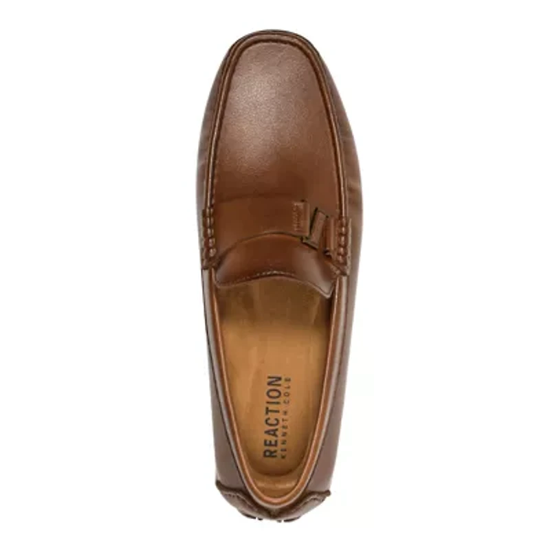 Stan Casual Slip-On Loafer