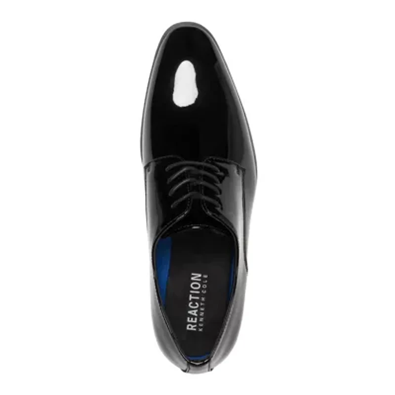 Hogart Lace up Oxford