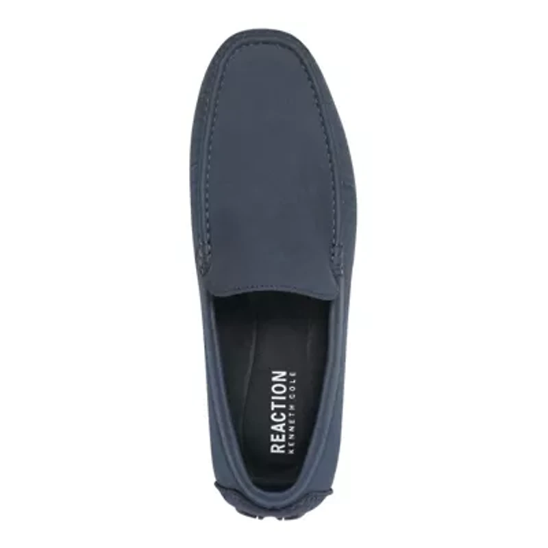 Scanlin Casual Slip-On Loafer