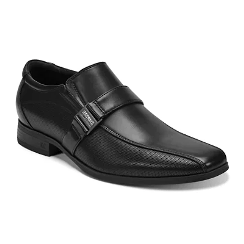 Beautiful Ballad Loafer Slip-On
