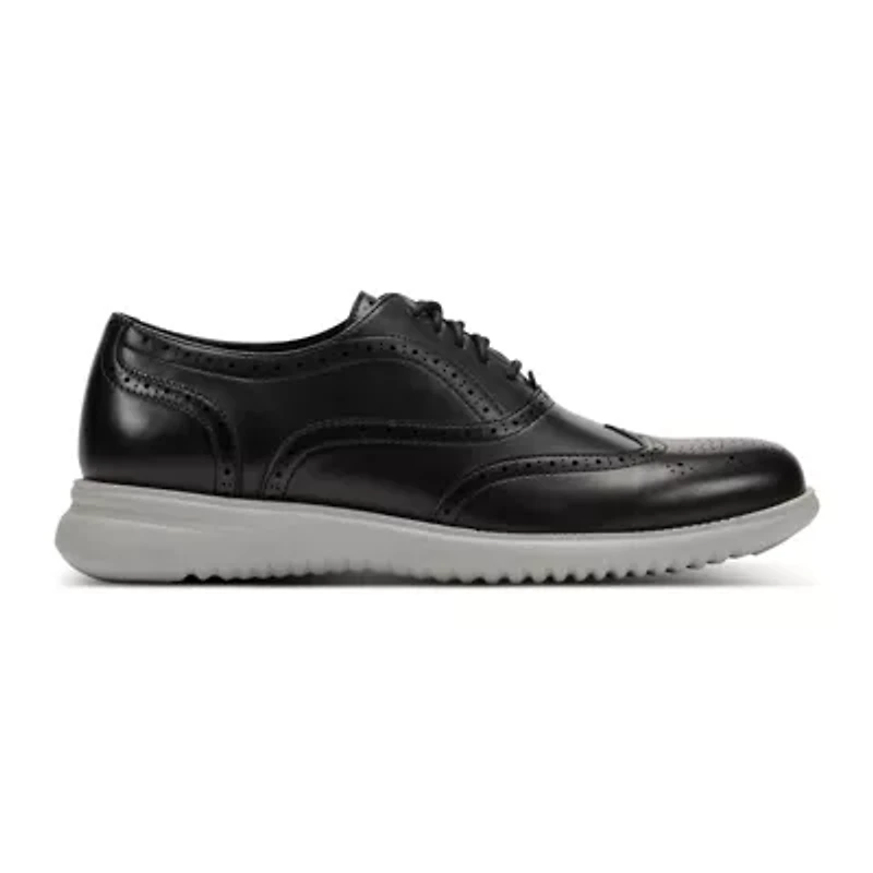 Nio Wing Lace Up Oxford