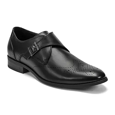 Cheer Single Monk Strap