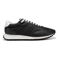Gio Casual Lace Up Sneaker