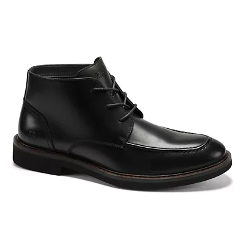 Vesto Lace up Chukka Boot