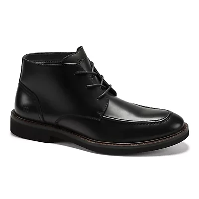 Vesto Lace up Chukka Boot