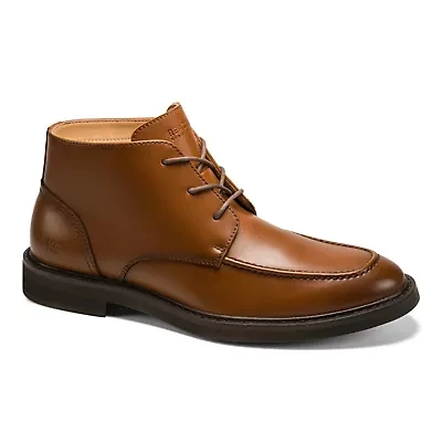 Vesto Lace up Chukka Boot