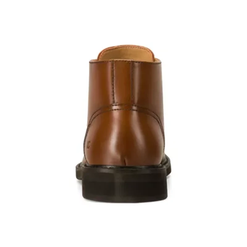 Vesto Lace up Chukka Boot