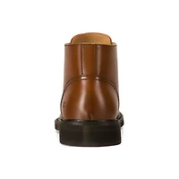 Vesto Lace up Chukka Boot